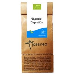 spécial digestion bio 15 pyramides