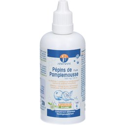 Laboratoires Extrait de Pépins de Pamplemousse