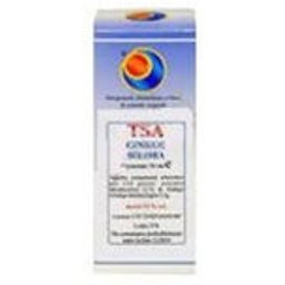 Tsa Ginkgo Biloba 50ml