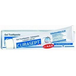 Curasept Annonces Dentifrice 0,20