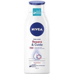 Body Milk Repara & Cuida Peau Extra-sèche 400ml