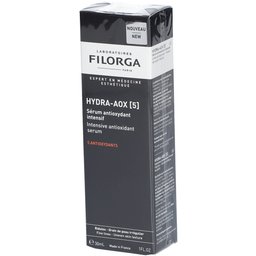Hydra-AOX Sérum antioxydant intensif
