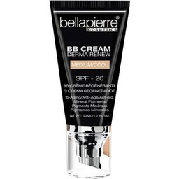 BB Crème Régénérante Medium Cool 50ml