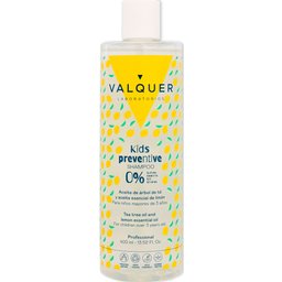 Kids Shampooing Préventif 400ml