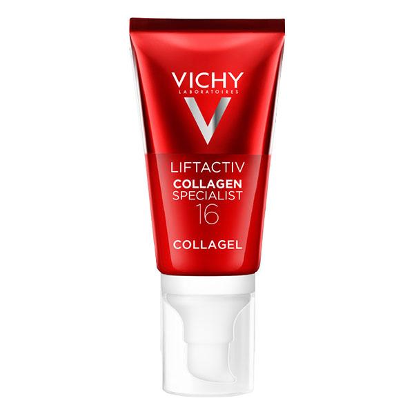 Liftactiv Collagen Specialist 16 Glow Boosting Gel, Gel Eclat 50ml