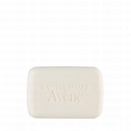 AVÈNE Cold cream pain surgras savon 100 gr