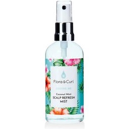 Soothe Me Coconut Mint Scalp Refresh Mist 100ml