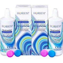 Horien Aqua Comfort Solution unique 2x360ml