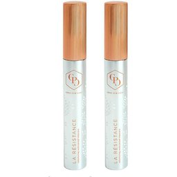 Mascara Waterproof - La Résistance (Nouvelle formule 2024)