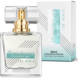 Pheromone Perfume Just For Women 50ml