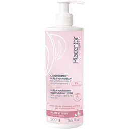 Placentor Lait Hydratant Ultra-NourrissantGoogle+FacebookTweet
