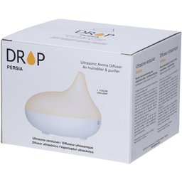 Drop Ultrasonic Atomiseur C