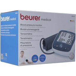 Beurer Tensiomètre au bras
