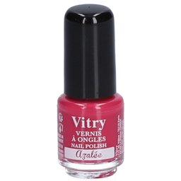 Mini vernis azalee