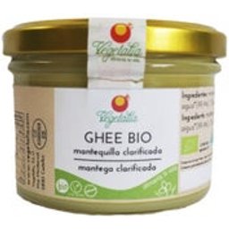 Beurre de ghee clarifié 220ml