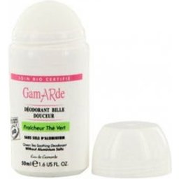 Hygiène Douceur Déodorant Bille Thé Vert 50ml