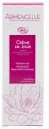 Crème de Jour Bio 50 ml - Flacon-Pompe 50 ml