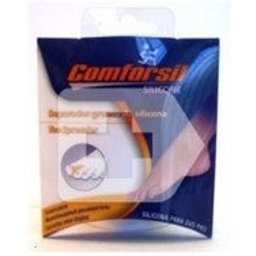 triple protecteur d'oignon en silicone T-SP 2uds