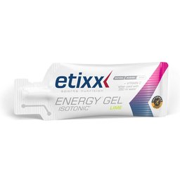 Eitxx Energie Gel Lime