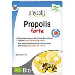 Propolis Forte Bio 30comp