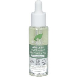 Dr.organic® Ageless Huile régénérante aux algues