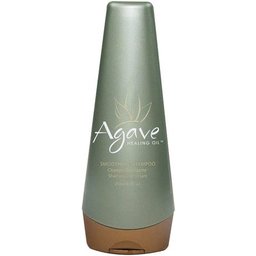 Healing Oil Smoothing Shampoo 250ml