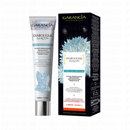 Diabolique glaçon - Crème soie cristalline 40ml