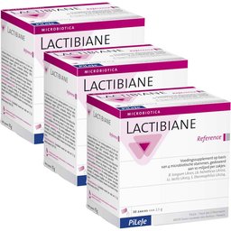 Lactibiane Reference