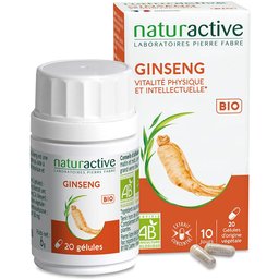 Naturactive Ginseng
