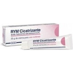 Crème cicatrisante Rym® 25g