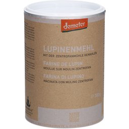 Naturkraftwerke Farine de lupin Demeter