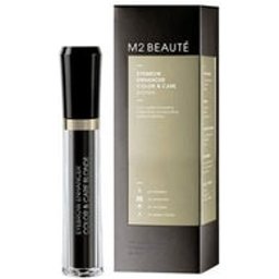 M2 Beauté Eyebrow Enhancer Color & Care Brown 6ml