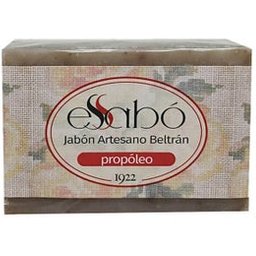 Essabó Savon Artisan Propolis 100g