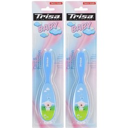 Baby Brosse à cheveux