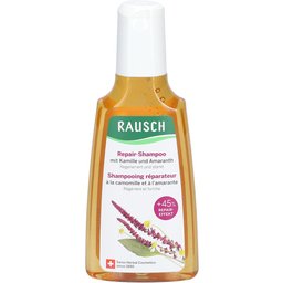 Rausch Shampooing réparateur à la camomille et à l'amarante