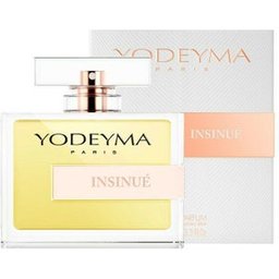 Insinué Eau de Parfum 100ml