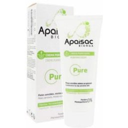 Apaisac Soin Correcteur 40Ml