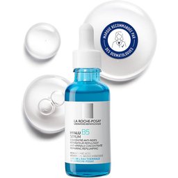 Hyalu B5 Sérum anti-rides à l’acide hyaluronique pipette 30ml