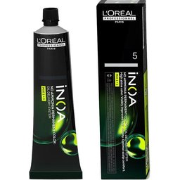 Inoa Color Colorant Permanent 5 60g