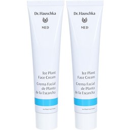 Dr.Hauschka Crème Intensive à la Ficoïde à Cristaux