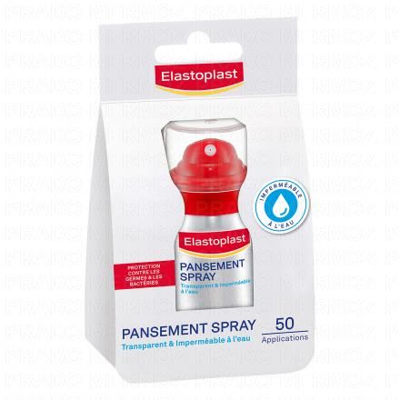 Pansement spray - 50 applications