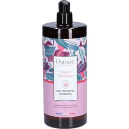 Gel douche surgras Figuier Sauvage