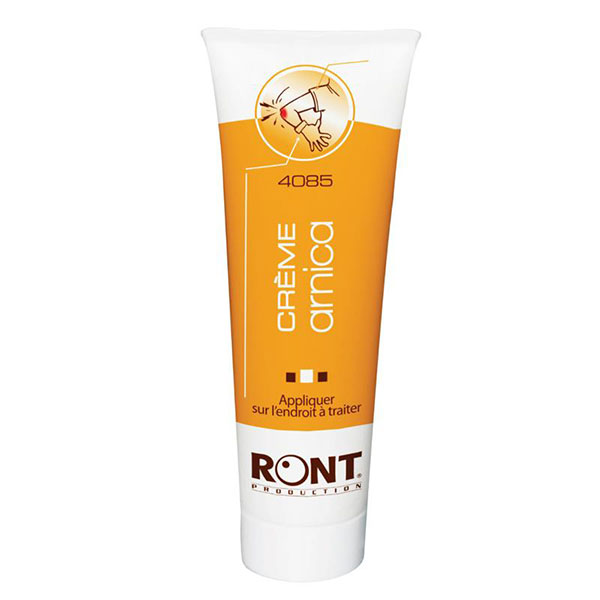 Crème Arnica 50ml