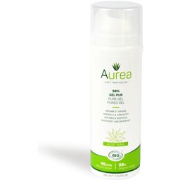 Gel Pur Aloe Vera
