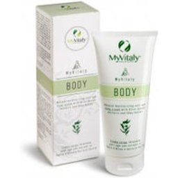 Lotion pour le corps 200ml