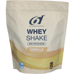 Whey Shake Vanilla