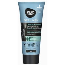 Crema Depilatoria Men 200ml