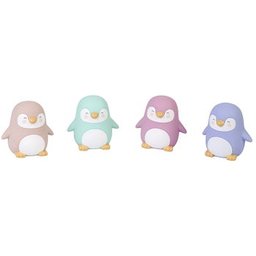Jouets Pingouin Party 4uts