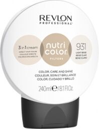 Revlon NutriColor Filter Beige Clair 931 240ml
