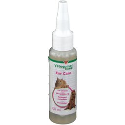 Ear Care Vétérinaire